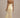 Yellow Patchwork Maxi Dress – V-Neck Backless Summer Gown | Meave & Ivy