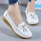 Slip-On Loafer Flat – Effortless Everyday Elegance | Meave & Ivy