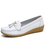 Slip-On Loafer Flat – Effortless Everyday Elegance | Meave & Ivy