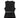 The Vivienne Belted Longline Waistcoat - Chic Gold Button Statement Vest
