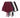 The Marlowe Shoulder-Pad Knit Blazer - Sculptural Belted Statement Tailoring