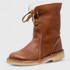 Women's Plush Boots – Soft Support for Every Step in 5 Colours