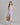 3D Floral Appliqué Wedding Guest Midi Dress