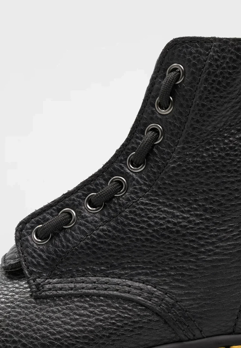 Chunky Zip-Up Boots – Edgy Platform Boots