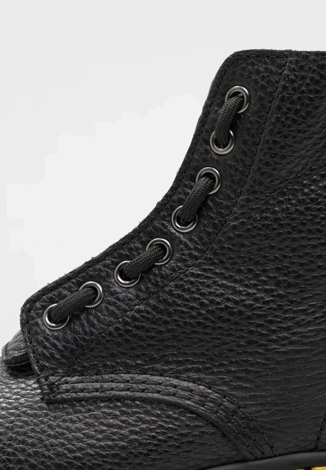 Chunky Zip-Up Boots – Edgy Platform Boots