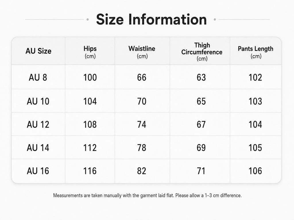 High-Waist Cotton Barrel-Leg Utility Trousers