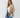 Tailored Single-Button Blazer – Women's Longline Smart-Casual Blazer