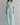 Draped Waist Wide-Leg Jumpsuit