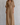 Draped Waist Wide-Leg Jumpsuit