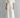 Draped Waist Wide-Leg Jumpsuit
