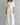 Draped Waist Wide-Leg Jumpsuit
