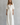 Draped Waist Wide-Leg Jumpsuit
