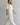 Draped Waist Wide-Leg Jumpsuit