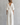 Draped Waist Wide-Leg Jumpsuit