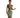 Black Fit & Flare Midi Dress – Elegant Party Dress | Meave & Ivy