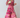 Elena | Women's Summer Floral Maxi Dress | Meave & Ivy