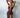Halterneck Maxi Dress with Cut-Out & Split – Women's Y2K Party Dress
