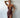 Halterneck Maxi Dress with Cut-Out & Split – Women's Y2K Party Dress