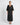 Open Back Tie-Back Wedding Guest Maxi Dress