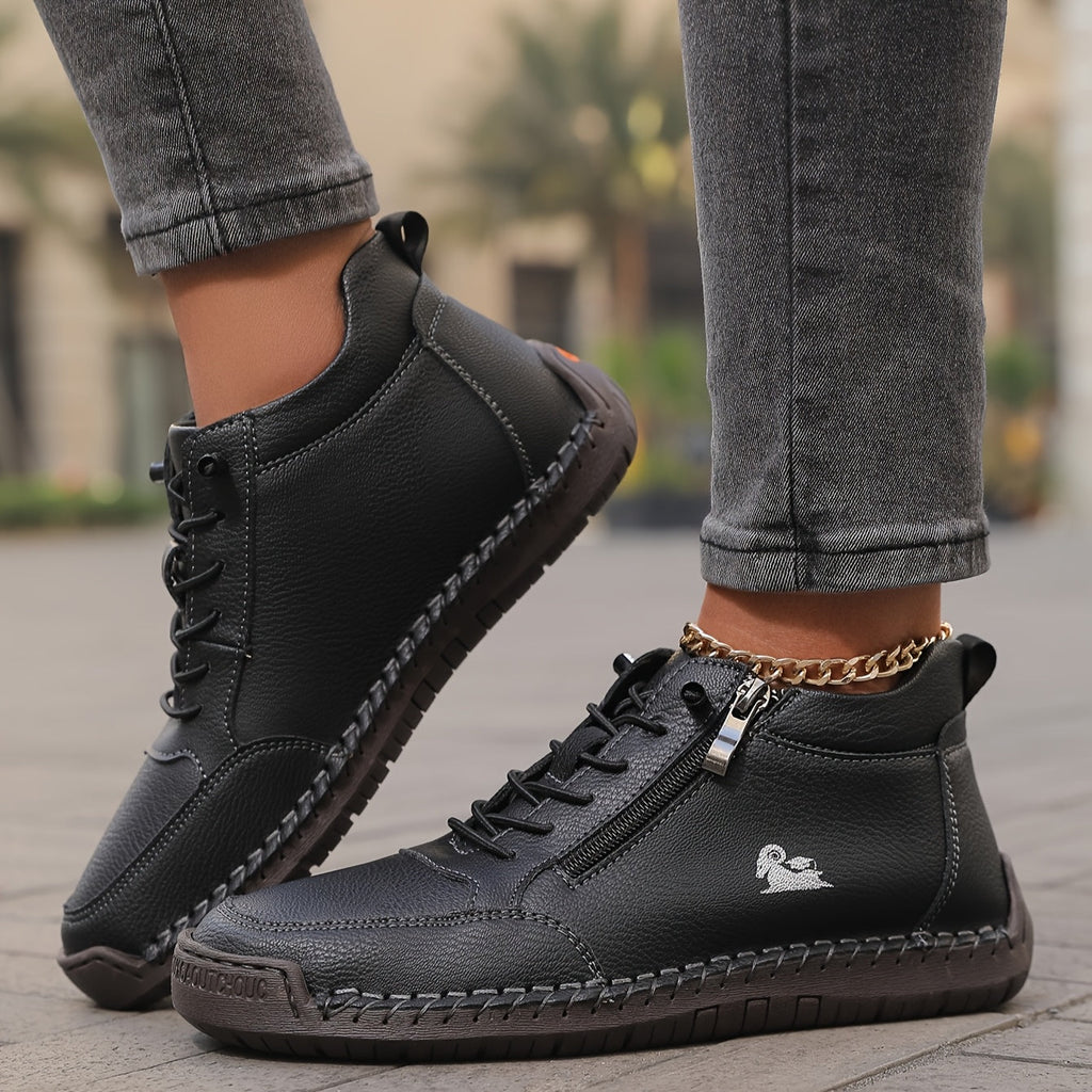 Women's Non-Slip Shoes – Soft Support for Every Step in 10 Colours
