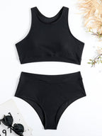 Elegant Bikini – Women's Elegant Summer Everyday Bikini | Meave & Ivy
