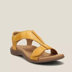 Arch-Support Cushioned Orthopedic Sandals