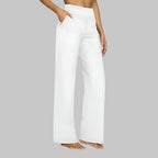 Trousers – Women's Summer Everyday Trousers | Meave & Ivy