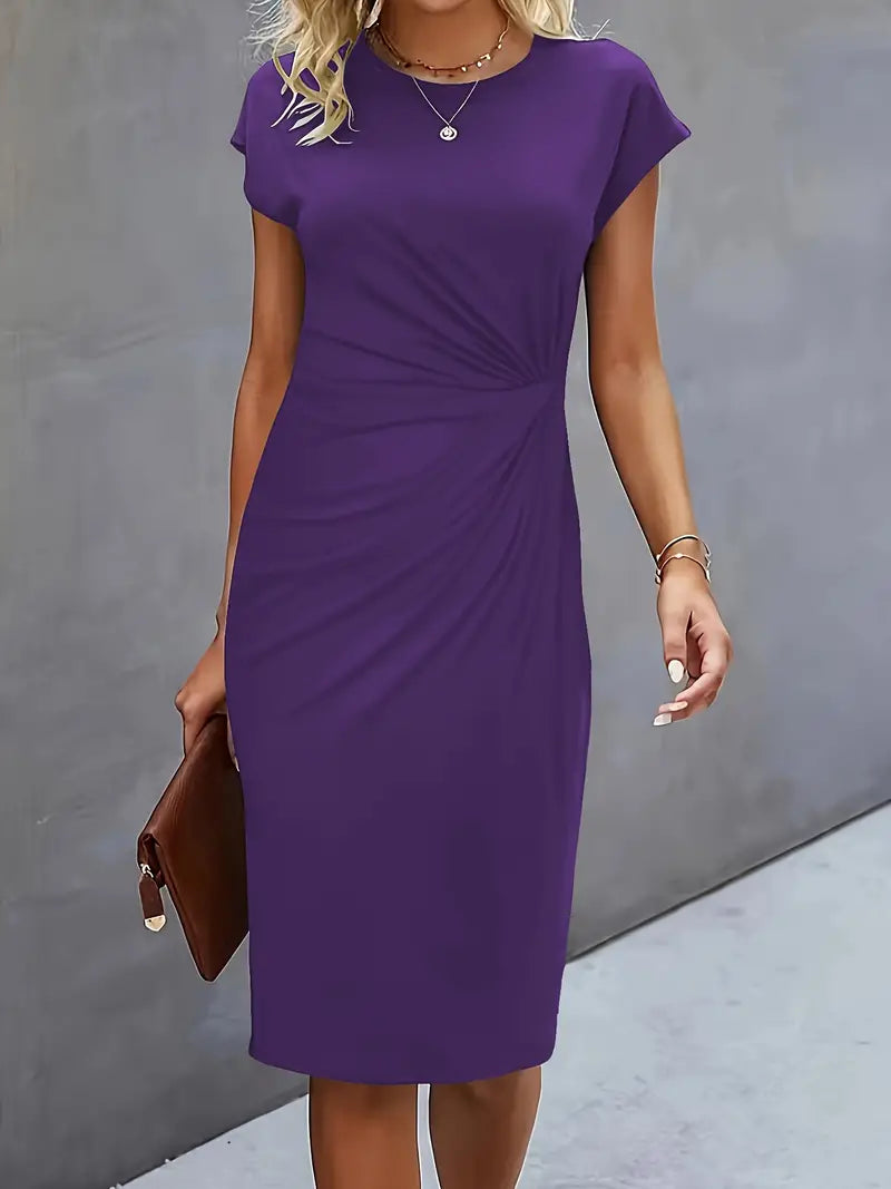 Midi Dress – Women's Summer Beach & Holiday Dress | Meave & Ivy