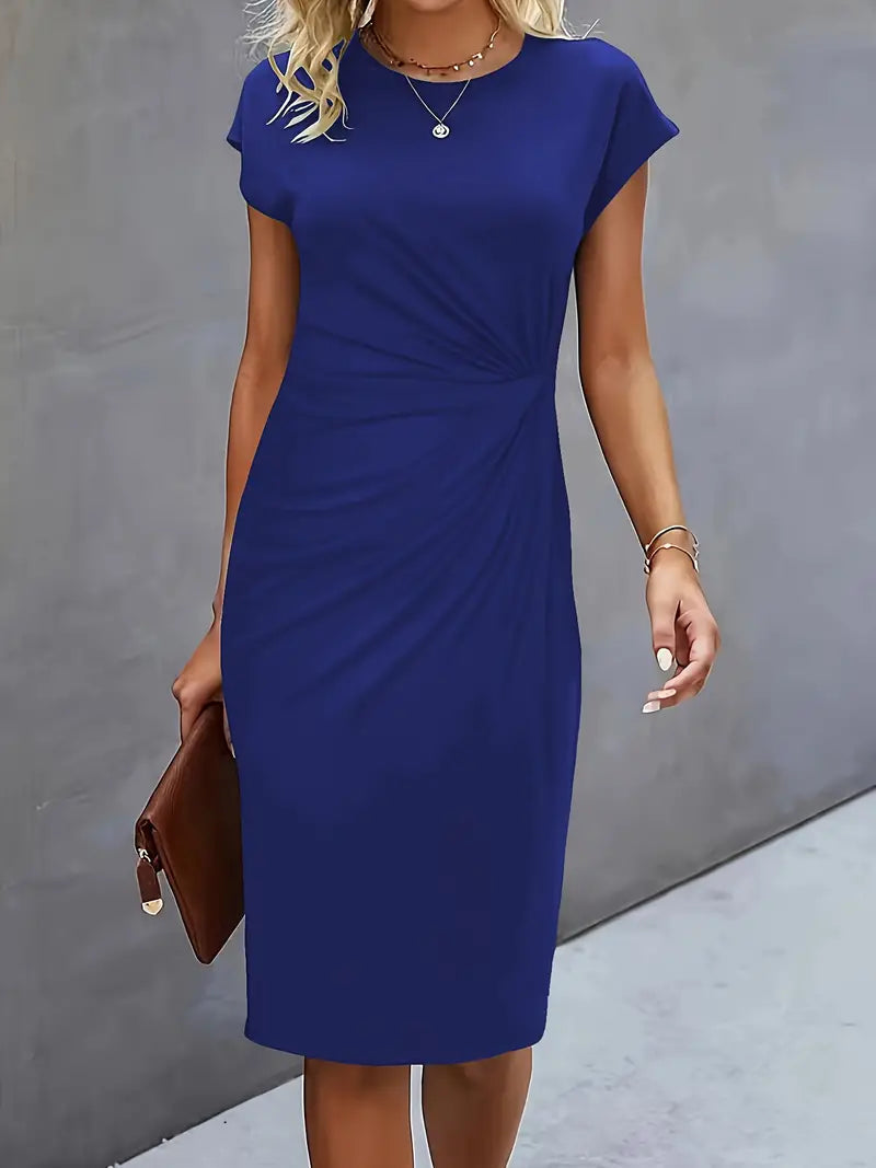 Midi Dress – Women's Summer Beach & Holiday Dress | Meave & Ivy