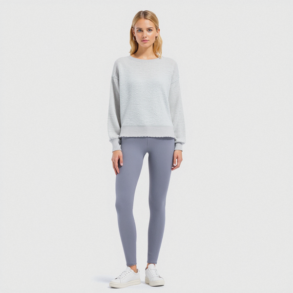 Thermal Winter Leggings – Warm Elegant Fit