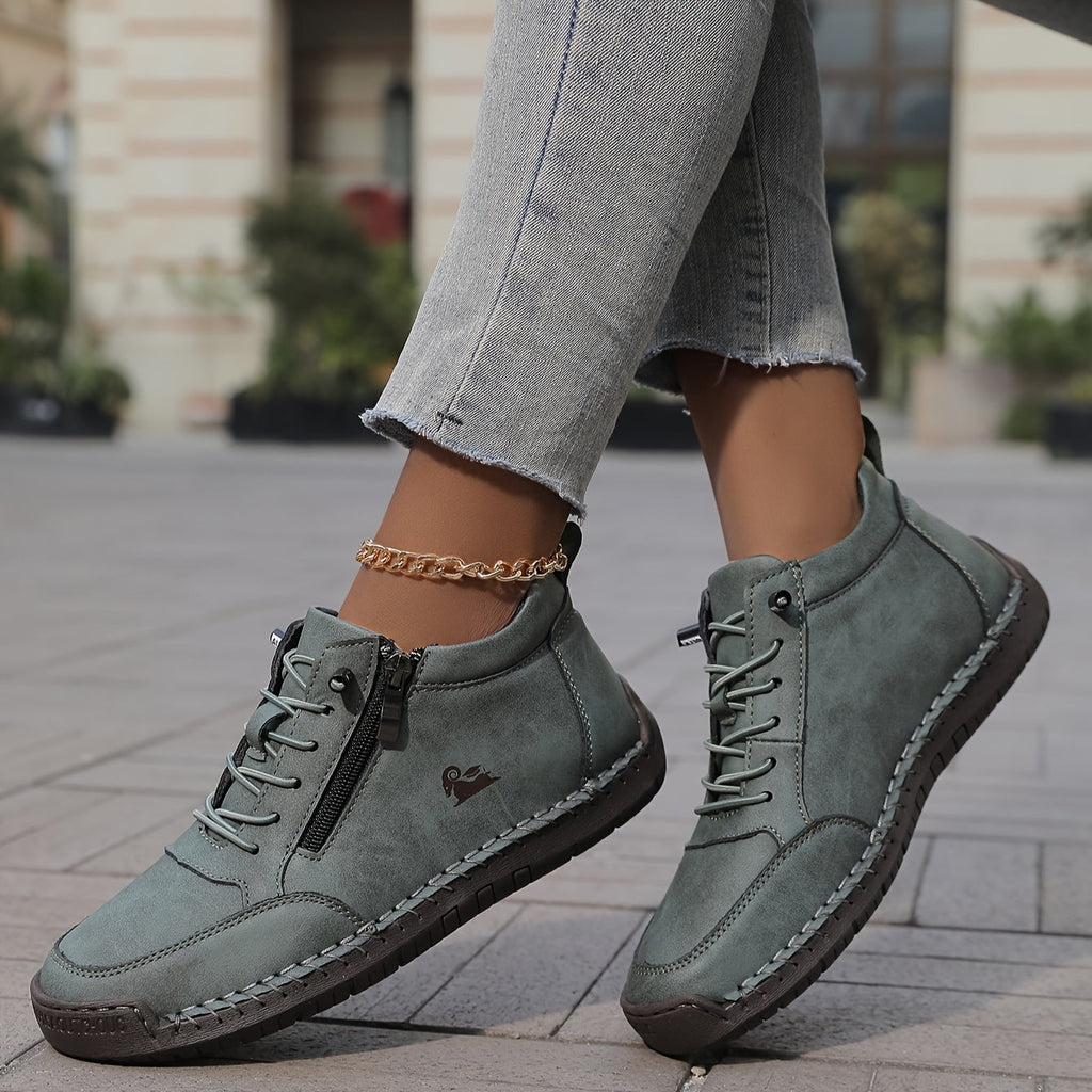 Women's Non-Slip Shoes – Soft Support for Every Step in 10 Colours