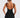 Black Structured Tailored Mini Dress – Elegant Occasion Wear | Meave & Ivy