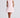 Blush Structured Tailored Mini Dress – Elegant Occasion Wear | Meave & Ivy
