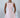 Blush Structured Tailored Mini Dress – Elegant Occasion Wear | Meave & Ivy