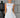 The Isadora Wrap Mini Dress - Elegant Ivory Bridal Statement Tailoring