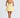 Lemon Yellow Tailored Mini Dress – Elegant Structured Occasion Dress | Meave & Ivy
