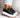 Chunky Platform Lace-Up Sneakers