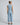 Linen-Blend Sleeveless Loose Jumpsuit