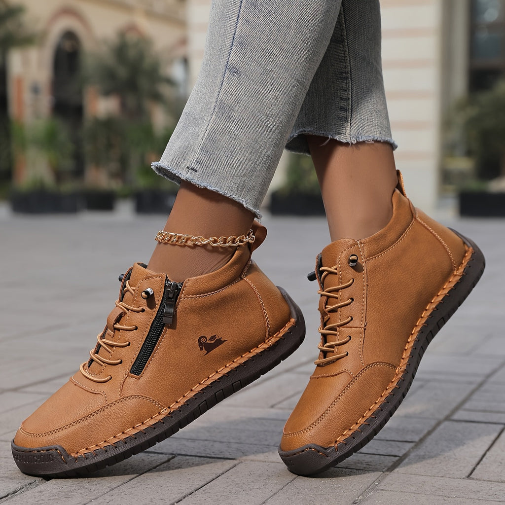 Women's Non-Slip Shoes – Soft Support for Every Step in 10 Colours