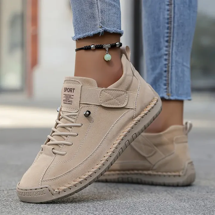 Women's Trainers – Soft Support for Every Step in 7 Colours
