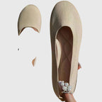 Women's Slip-On Shoes – Soft Support for Every Step in 7 Colours
