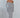 Grey Bardot Knit Maxi Dress – Elegant Bodycon Evening Dress | Meave & Ivy