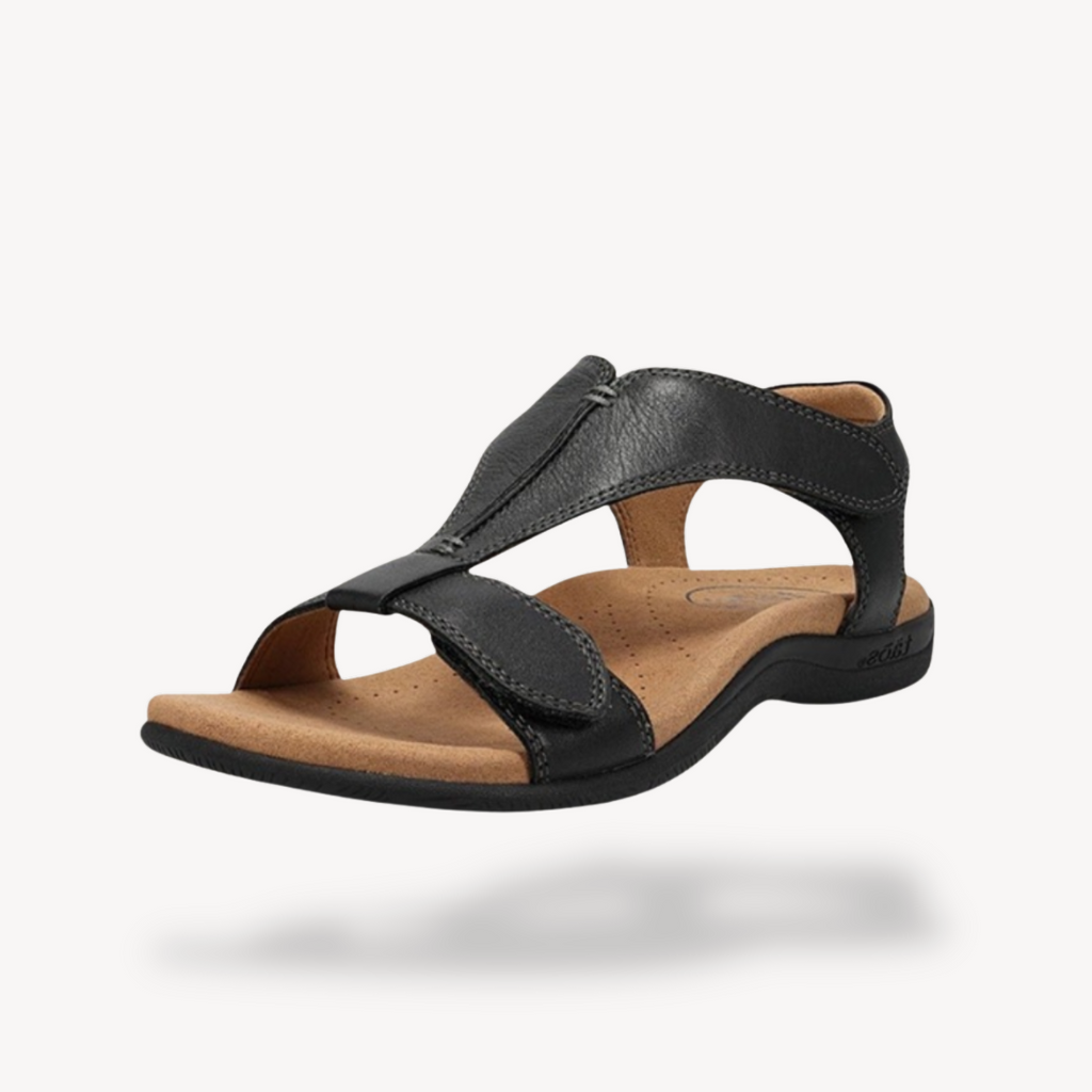 Women's Walking Arch Support Sandals | Meave & Ivy