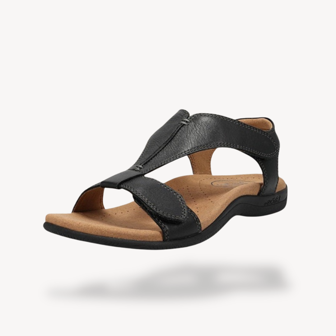Women's Walking Arch Support Sandals | Meave & Ivy
