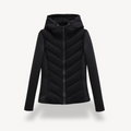 Women's Zip Jacket – Refined Winter Warmth in 4 Colours