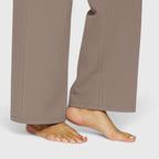 Women's Zip Trousers – Easy Elegant Drape in 8 Colours