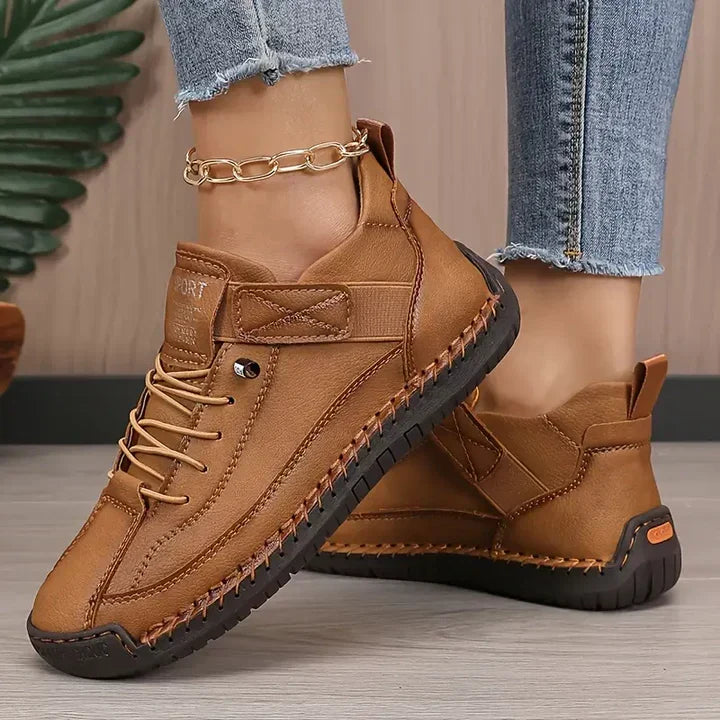 Women's Trainers – Soft Support for Every Step in 7 Colours