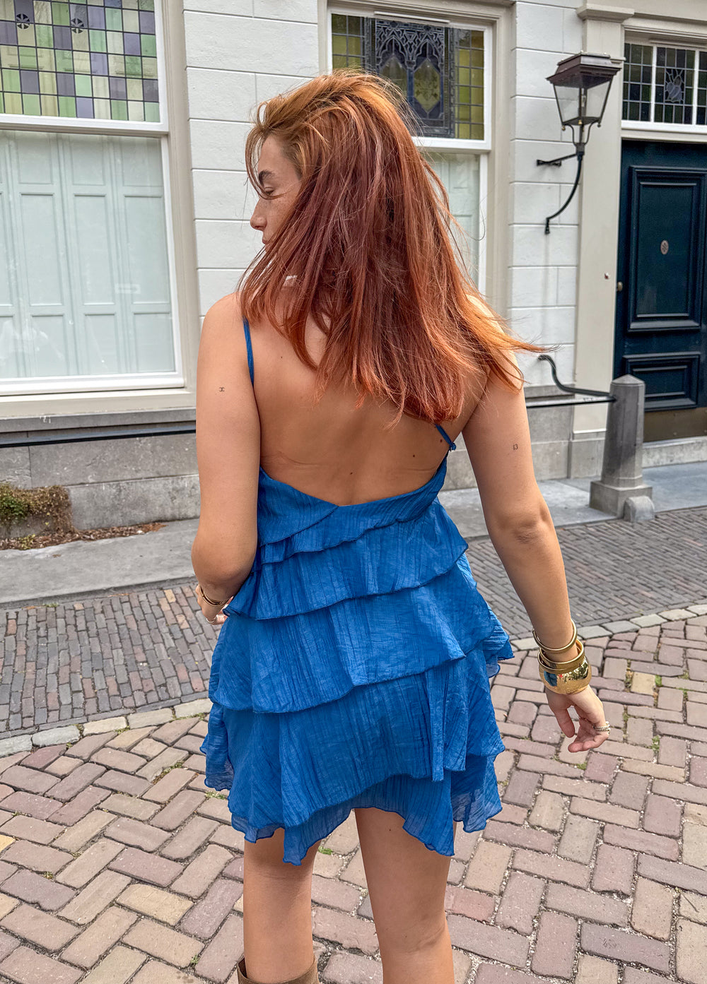Mini Dress – Women's Summer Everyday Casual Dress | Meave & Ivy