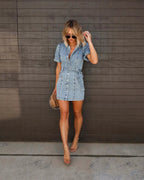 Mini Dress – Women's Summer Beach & Holiday Dress | Meave & Ivy