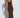 Plum Brown Shimmer Maxi Dress – Sculpted Evening Gown | Meave & Ivy